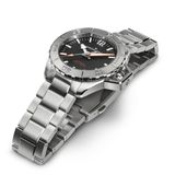 Hamilton H77485130 Khaki Navy Frogman Auto 41mm image 1 thumbnail