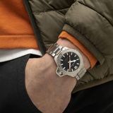 Hamilton H77485130 Khaki Navy Frogman Auto 41mm image 4 thumbnail