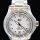 Christopher Ward C60 Atoll 300 40mm Shark White Automatic Bader Bracelet image 0 thumbnail
