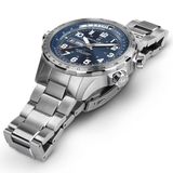 Hamilton H77765141 Khaki Aviation X-Wind Day Date Auto 45mm image 1 thumbnail