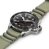 Hamilton H77825331 Khaki Navy Frogman Auto 46mm image 1 thumbnail