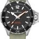 Hamilton H77825331 Khaki Navy Frogman Auto 46mm image 0 thumbnail
