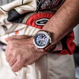 Hamilton H77765541 Khaki Aviation X-Wind Day Date Auto 45mm image 4 thumbnail