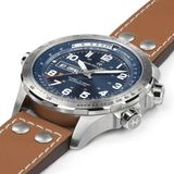 Hamilton H77765541 Khaki Aviation X-Wind Day Date Auto 45mm image 2 thumbnail