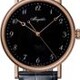 Breguet 5177BR/2N/9V602 Classique Black Enamel image 0 thumbnail