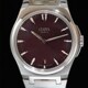 Czapek Antarctique Burgundy Passage De Drake Limited Edition image 0 thumbnail