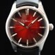H. Moser & Cie. 3200-1207 Pioneer Mad Red image 0 thumbnail
