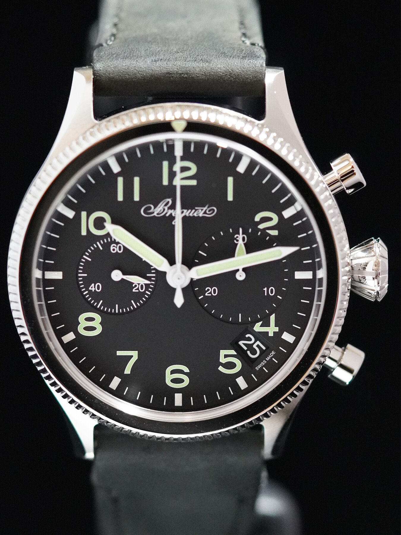 Breguet 2057ST/92/3WU Type 20