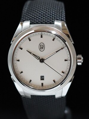 Parmigiani Fleurier PFC930-1020001-400182 Tonda PF Sport Steel