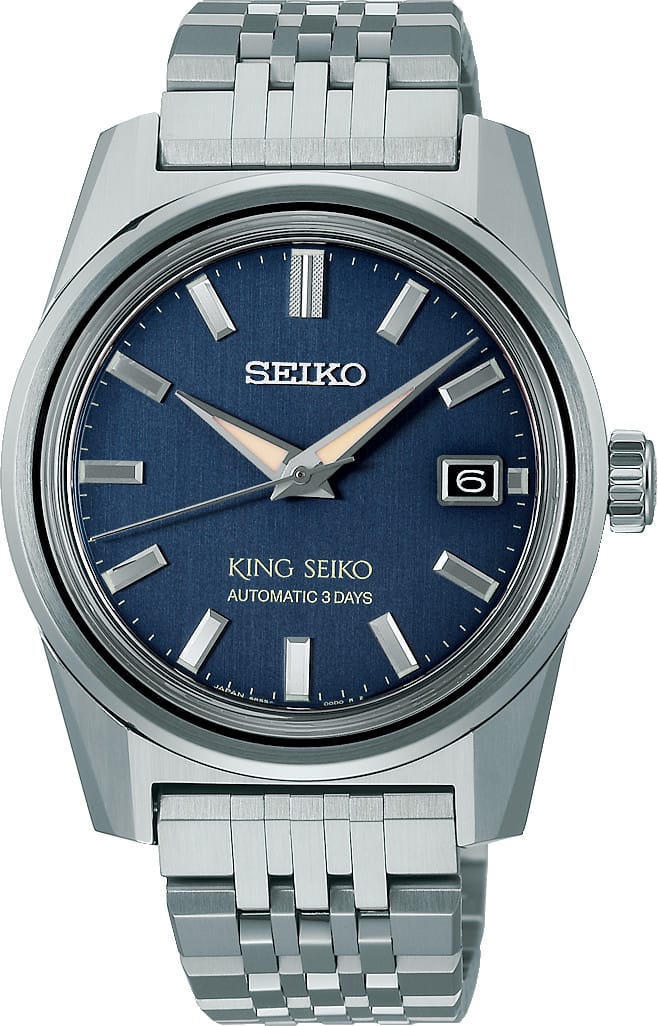 King Seiko SPB389
