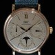 IWC IW344602 Portofino Perpetual Calendar image 0 thumbnail