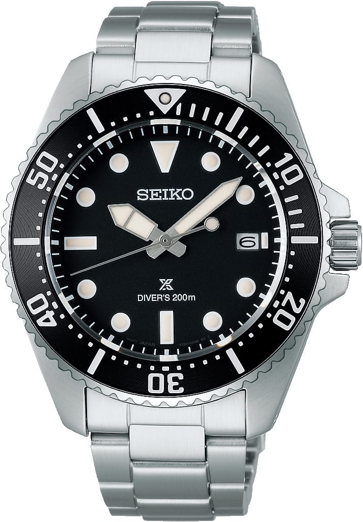 Seiko Prospex SNE597