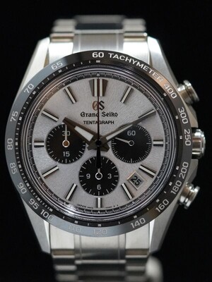 Grand Seiko SLGC007 Tentagraph