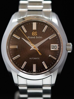 Grand Seiko SBGR311 Limited Edition