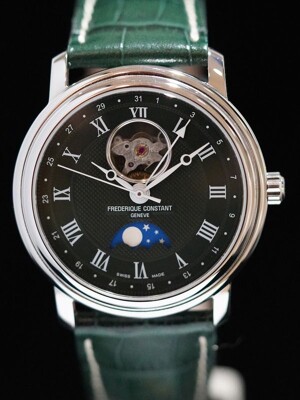 Frederique Constant FC-335MCGRW4P26