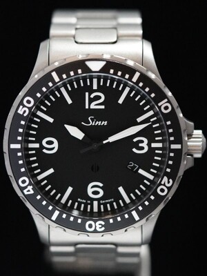 Sinn 857
