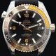 Omega 215.32.44.21.01.001 Planet Ocean 600m co-axial Master Chronometer image 0 thumbnail