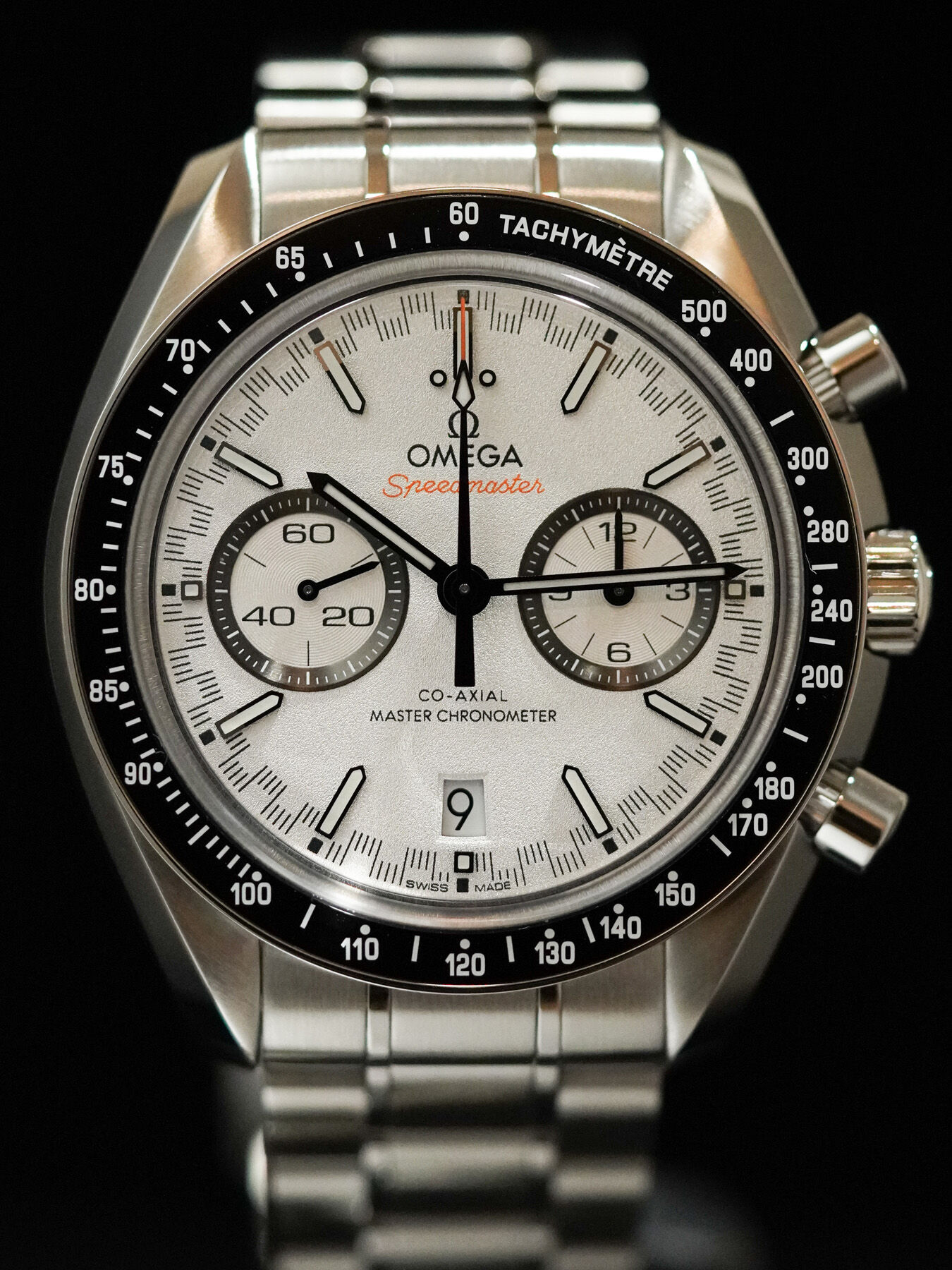 Omega 329.30.44.51.04.001 Speedmaster Racing