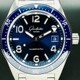 Glashütte Original SeaQ 1-39-11-09-81-70 Blue Dial image 0 thumbnail