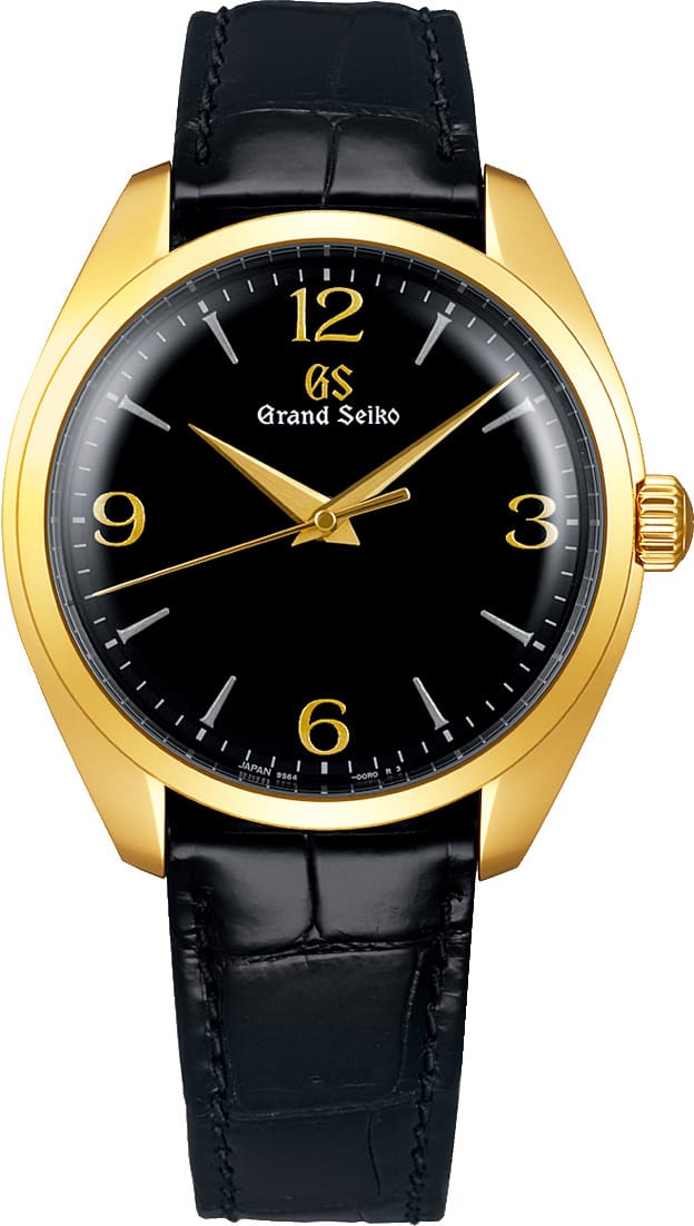 Grand Seiko Elegance SBGW262