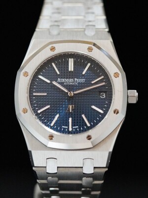 Audemars Piguet 15202ST.OO.1240ST.01.A Royal Oak