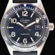 Glashütte Original 1-39-11-09-81-08 SeaQ Blue Dial image 0 thumbnail