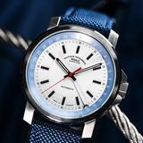 Mühle Glashütte 29ER Zeigerdatum M1-25-32-CB image 1 thumbnail