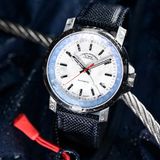 Mühle Glashütte 29ER Zeigerdatum M1-25-32-CB image 3 thumbnail