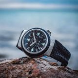 Mühle Glashütte S.A.R. Rescue Timer M1-41-03-KB image 6 thumbnail