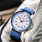 Mühle Glashütte 29ER Zeigerdatum M1-25-32-CB image 4 thumbnail