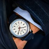 Mühle Glashütte 29ER Zeigerdatum M1-25-32-CB image 5 thumbnail