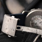 Mühle Glashütte Seebataillon GMT M1-28-62-KB image 2 thumbnail