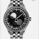 Christopher Ward C01-40AMP2-S00K0 C1 Moonglow Black Dial image 0 thumbnail