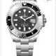 Rolex M126600-0002 Sea-Dweller Automatic 43mm Black Dial image 0 thumbnail