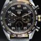 Tag Heuer CBN2A1H.FC6512 Carrera Porsche Chronograph Limited Edition image 0 thumbnail