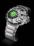 Armin Strom ST25-OR.05 Orbit Lime Green image 5 thumbnail