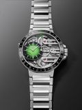 Armin Strom ST25-OR.05 Orbit Lime Green image 1 thumbnail
