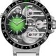 Armin Strom ST25-OR.05 Orbit Lime Green image 0 thumbnail