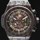 Hublot 441.QX.1149.NR.ARA24 Big Bang Unico Sailing Team 42mm image 0 thumbnail