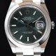 Rolex Datejust 41mm 126300-0019 image 0 thumbnail