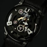 U-Boat U-65 44mm PVD White image 4 thumbnail