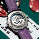 Konstantin Chaykin Joker White image 3 thumbnail