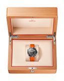 Omega 210.32.42.20.01.006 Seamaster Diver 300M Orange image 5 thumbnail