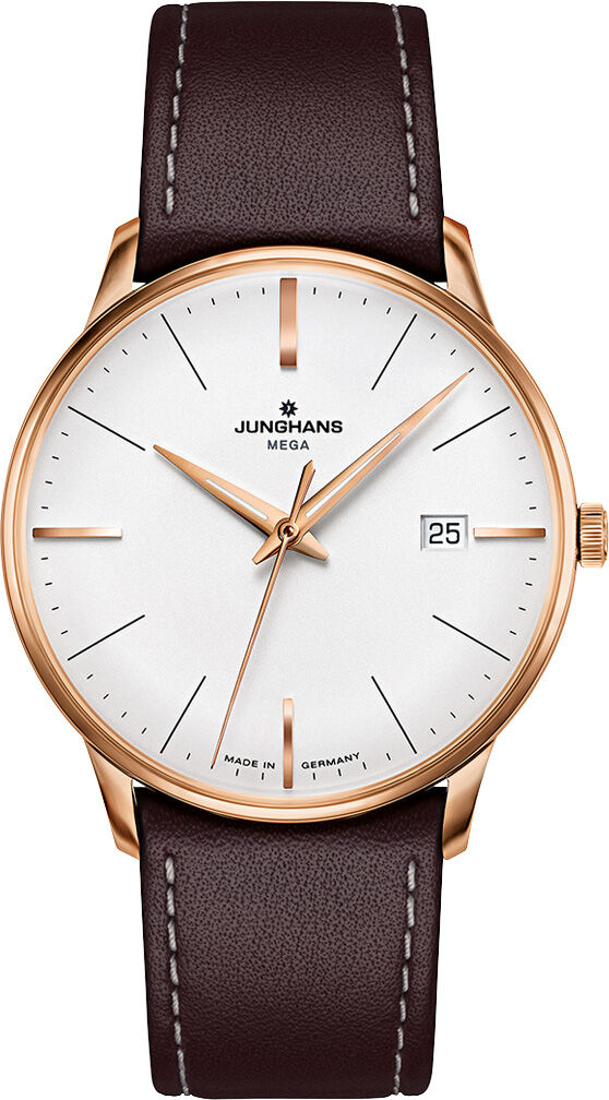 Junghans 058/7500.02 Meister Mega