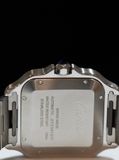Cartier Santos WSSA0076 image 1 thumbnail