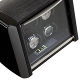 Buben & Zorweg Spirit 4 Croco Leather Watch Winder image 1 thumbnail