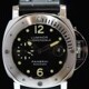Panerai PAM00024 Luminor Submersible image 0 thumbnail