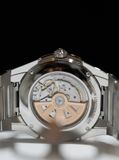 Parmigiani Fleurier PFC910-0000140-B00182 Tonda GT Steel on Bracelet image 1 thumbnail