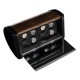 Buben & Zorweg Spirit 8 Macassar Watch Winder image 0 thumbnail
