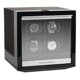 Buben & Zorweg NEO 4 High Gloss Macassar Watch Winder image 0 thumbnail